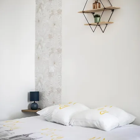 Gambetta201cahorscitystay * كاهورْ