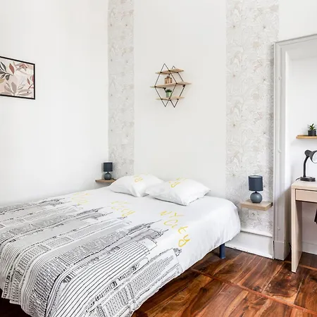 Gambetta201cahorscitystay