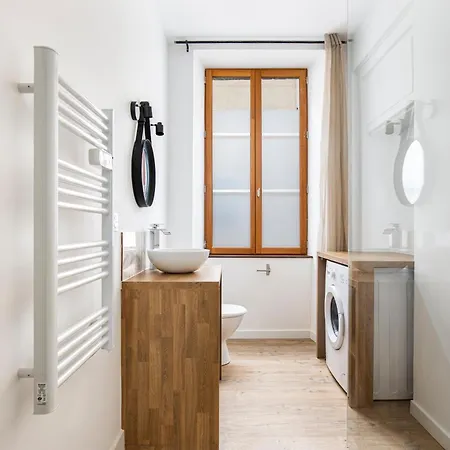 Gambetta201cahorscitystay Appartement *