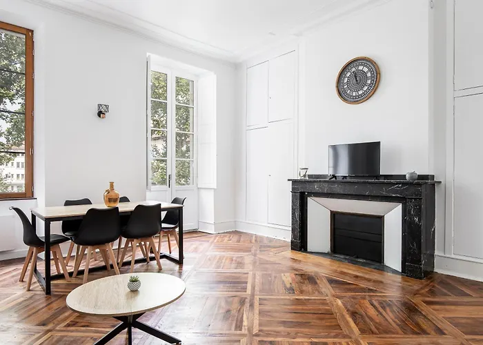 Appartamento Gambetta201cahorscitystay *