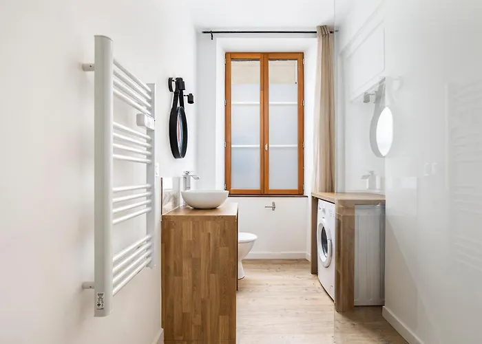 Gambetta201cahorscitystay Appartamento *